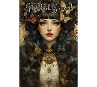 Legacy Keepsake Collectible Journals Presents: Victoria, Notebook Journal. Includes A Daily Devotional, Nine Pages Of Artisan Art, 188 Ruled Pages, And Measures 6 x 9 Inches.