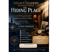 Legacy Leaders Reading Series: The Hiding Place