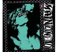 legacy (lim.ed./col.vinyl)