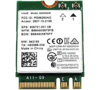 Legacy M.2 Wi-Fi Adapter for Intel 8260 Wireless-AC | 867Mbps WiFi with Bluetooth 4.2 | 2.4GHz & 5GHz Network Card | Works with Intel, AMD, Linux & Windows | 8260NGW Wireless Adapter