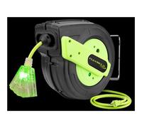 Legacy Manufacturing Flexzilla Pro Avvolgitubo Estensibile Retrattile FZ8120603