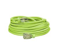 Legacy Manufacturing Flexzilla Pro Ext Cord 12/3 AWG SJTW 50' FZ512830