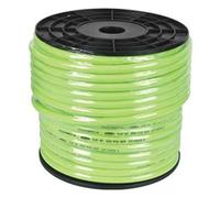 Legacy Manufacturing Flexzilla ZillaGreen Tubo Aria 3/8" x 250' HFZ38250YW