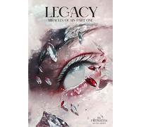 Legacy: Miracles of Sin: 1