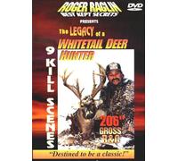 Legacy of a Whitetail Deer Hun - Legacy of a Whitetail Deer Hun