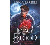 Legacy of Blood