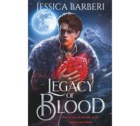 Legacy of Blood