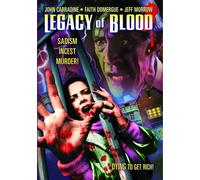 Legacy of Blood [DVD] [1971] [Region 1] [NTSC]
