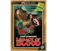 Legacy of Blood (Alpha Video Rewind Series)