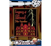 Legacy of Blood - Legacy of Blood