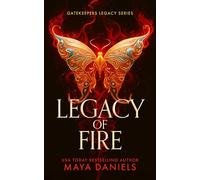 Legacy of Fire