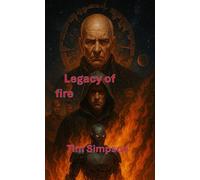 Legacy of Fire