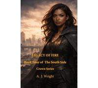 LEGACY OF FIRE