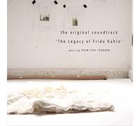 Legacy of Frida Kahlo,the