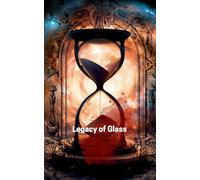 Legacy of Glass: Epilogue of Time: 9