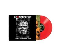 Leæther Strip - Legacy Of Hate & Lust