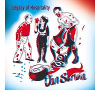 Legacy Of Hospitality