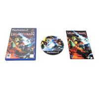 Legacy Of Kain ~ Defiance ~