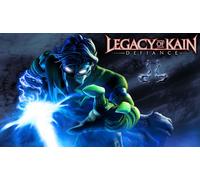 Legacy of Kain: Defiance