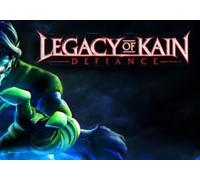 Legacy of Kain: Defiance (PC) Steam Key - EU