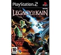 Legacy Of Kain - Defiance PS2