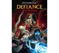 Legacy of Kain: Defiance Remastered PC/XBOX LIVE Key EUROPE