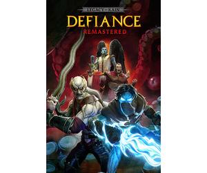 Legacy of Kain: Defiance Remastered Steam Key (PC) EUROPE