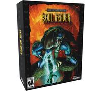 LEGACY OF KAIN SOUL REAVER 1 & 2 REMASTERED Collector Edition - PS5 - Preorder