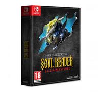 Legacy of Kain Soul Reaver 1&2 Remastered - Deluxe Edition