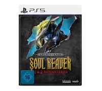 Legacy of Kain: Soul Reaver 1 & 2 Remastered Deluxe Edition - PS5