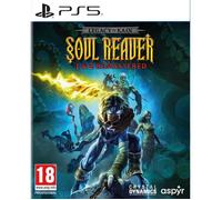 Legacy of Kain Soul Reaver 1&2 Remastered Gioco PS5