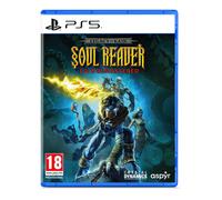 Legacy Of Kain Soul Reaver 1&2 Remastered PS5
