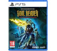 Legacy of Kain: Soul Reaver 1 & 2 Remastered - PS5