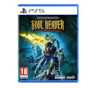 PREORDER 13-06-25 LEGACY OF KAIN SOUL REAVER 1 & 2 REMASTERED PS5 EDIZ. ITALIANA