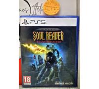 PREORDER 13-06-25 LEGACY OF KAIN SOUL REAVER 1 & 2 REMASTERED PS5 EDIZ. ITALIANA