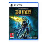 Legacy of Kain: Soul Reaver 1 & 2 Remastered - PS5 (Sony Playstation 5)