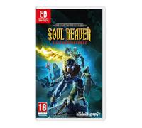 Aspyr Legacy of Kain: Soul Reaver 1&2 - Remastered