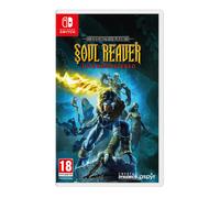 Legacy Of Kain Soul Reaver 1&2 Rimasterizzato Nintendo Switch