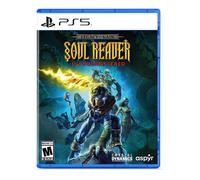 Legacy Of Kain Soul Reaver 1 E 2 Remastered - PlayStation 5