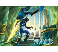 Legacy of Kain: Soul Reaver 2 (PC) Steam Key - EU