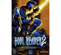 Legacy of Kain: Soul Reaver 2 (PC) Steam Key EUROPE