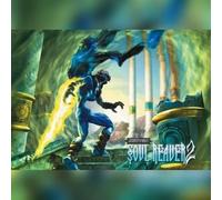 Legacy of Kain: Soul Reaver 2 (PC) Steam Key - GLOBAL