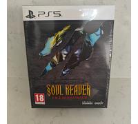 Legacy of Kain Soul Reaver Remastered 1 & 2 PS5 Deluxe⚡⚡Consegna in 24 ore...