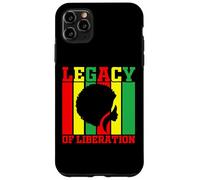 Legacy Of Liberation Custodia per iPhone 11 Pro Max