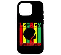 Legacy Of Liberation Custodia per iPhone 16 Pro