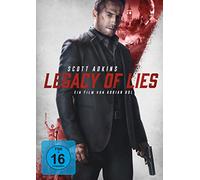 Legacy of Lies (DVD)