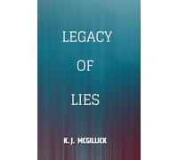 Legacy Of Lies