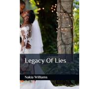 Legacy Of Lies