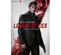 Legacy Of Lies