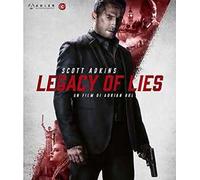 Legacy Of Lies